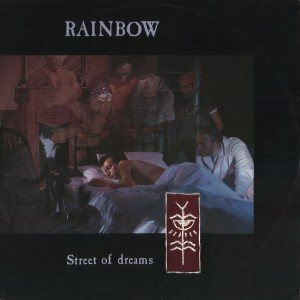 Постер Rainbow - Discography Rainbow - Discography