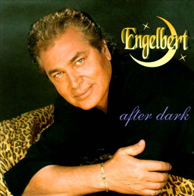 Постер Engelbert Humperdinck - Discography Engelbert Humperdinck - Discography