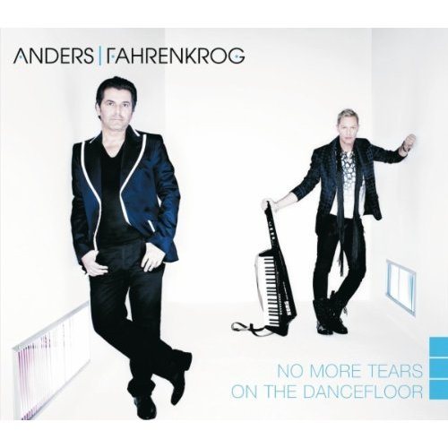 Постер Thomas Anders - Discography Thomas Anders - Discography