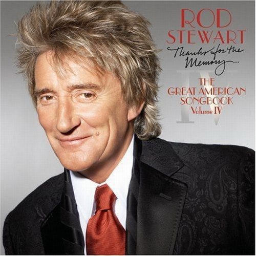 Постер Rod Stewart - Discography Rod Stewart - Discography
