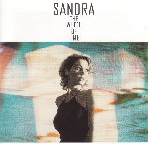 Постер Sandra - Discography Sandra - Discography