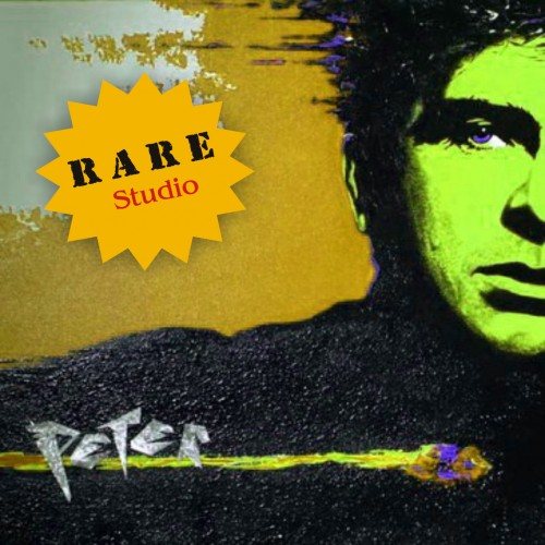 Постер Peter Gabriel - Discography Peter Gabriel - Discography