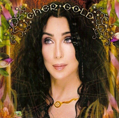 Постер Cher - Discography Cher - Discography