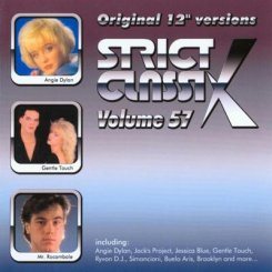 Постер VA - Strict classix Vol.1-60 VA - Strict classix Vol.1-60