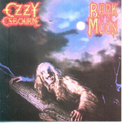 Постер Ozzy Osbourne - Discography Ozzy Osbourne - Discography