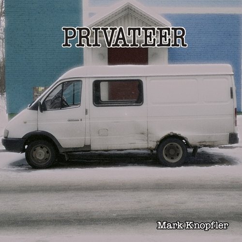 Постер Mark Knopfler Mark Knopfler