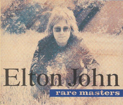 Постер Elton John - Discography Elton John - Discography