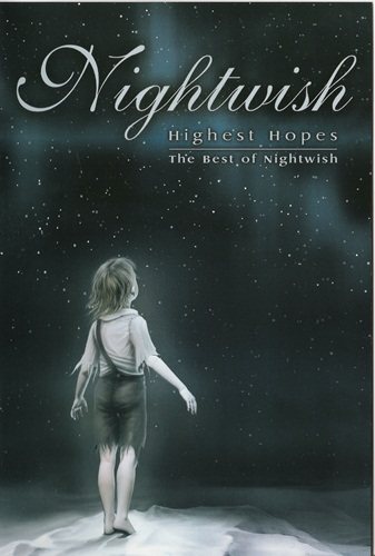Постер Nightwish - Discography Nightwish - Discography