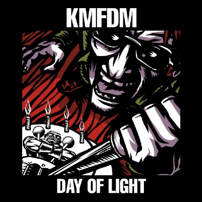 Постер KMFDM - Дискография KMFDM - Дискография