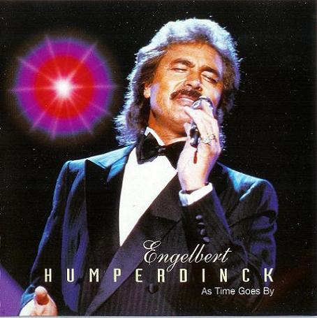 Постер Engelbert Humperdinck - Discography Engelbert Humperdinck - Discography