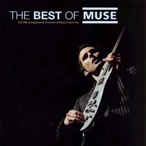 Постер Muse Discography Muse Discography