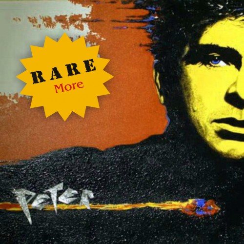 Постер Peter Gabriel - Discography Peter Gabriel - Discography