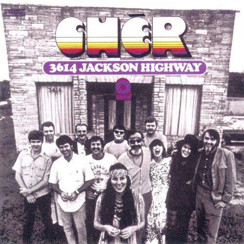 Постер Cher - Discography Cher - Discography