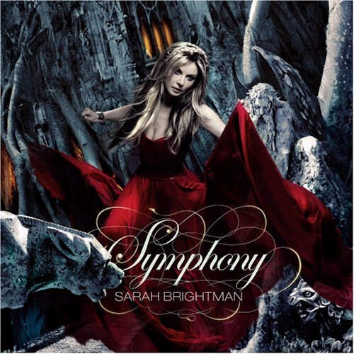 Постер Sarah Brightman - Discography Sarah Brightman - Discography