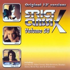 Постер VA - Strict classix Vol.1-60 VA - Strict classix Vol.1-60