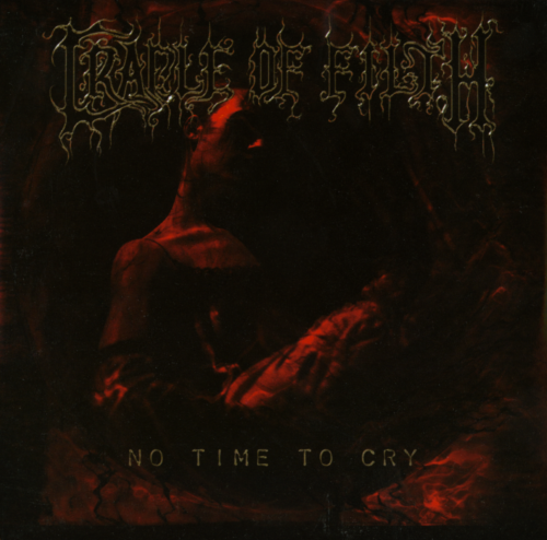 Постер Cradle Of Filth - Discography Cradle Of Filth - Discography