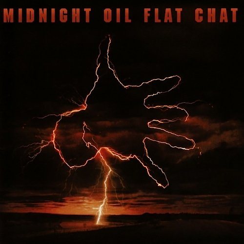 Постер Midnight Oil Discography Midnight Oil Discography