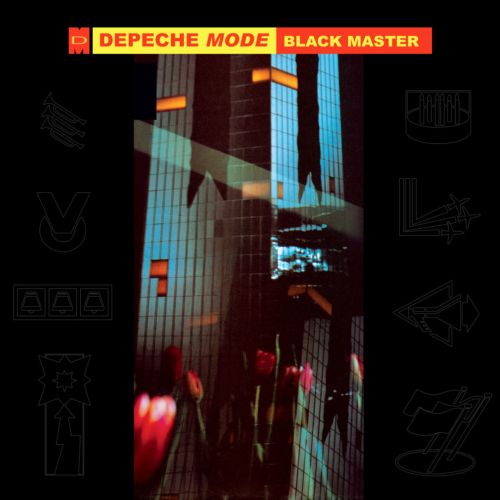 Постер Depeche Mode - ReConstruction Time Master Depeche Mode - ReConstruction Time Master
