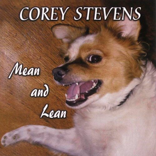 Постер Corey Stevens - Discography Corey Stevens - Discography