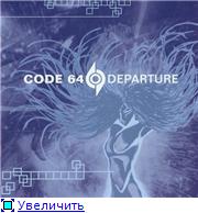Постер Code 64 - Discoraphy Code 64 - Discoraphy