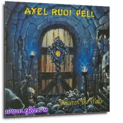 Постер Axel Rudi Pell - Дискография Axel Rudi Pell - Дискография