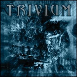Постер Trivium - Дискография Trivium - Дискография
