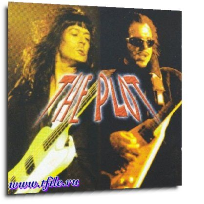 Постер Schenker Side Projects Schenker Side Projects