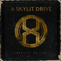 Постер A Skylit Drive - Дискография A Skylit Drive - Дискография