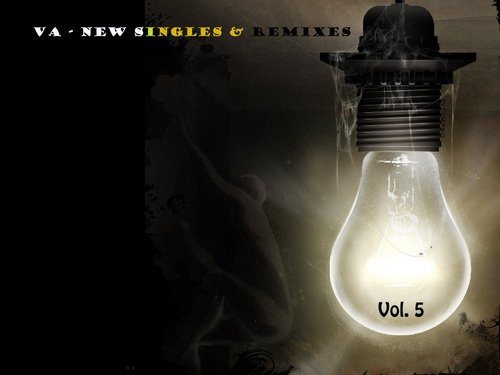 Постер VA - New Singles Remixes Vol. 1-60 VA - New Singles Remixes Vol. 1-60