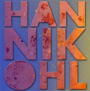 Постер Hanni Kohl - Дискография Hanni Kohl - Дискография