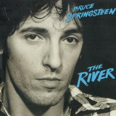 Постер Bruce Springsteen - The Collection 1973 -1984 Bruce Springsteen - The Collection 1973 -1984
