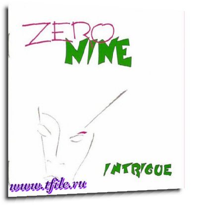 Постер Zero Nine - Дискография Zero Nine - Дискография