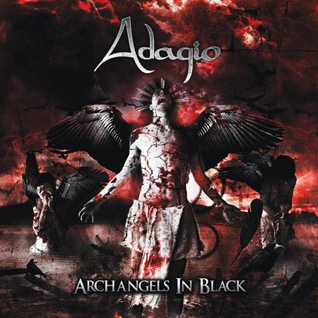 Постер Adagio - Дискография Adagio - Дискография