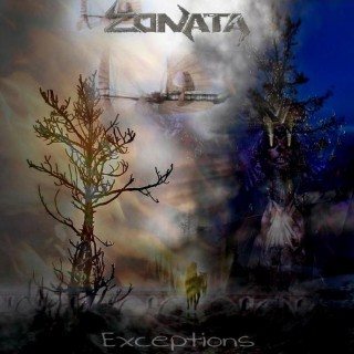 Постер Zonata - Дискография Zonata - Дискография