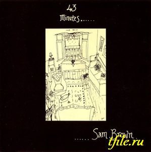 Постер Sam Brown - Дискография Sam Brown - Дискография