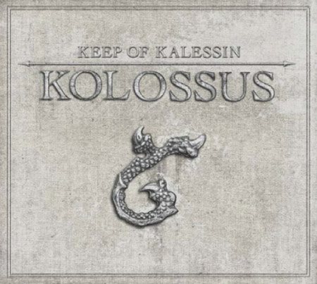 Постер Keep of Kalessin - Дискография Keep of Kalessin - Дискография