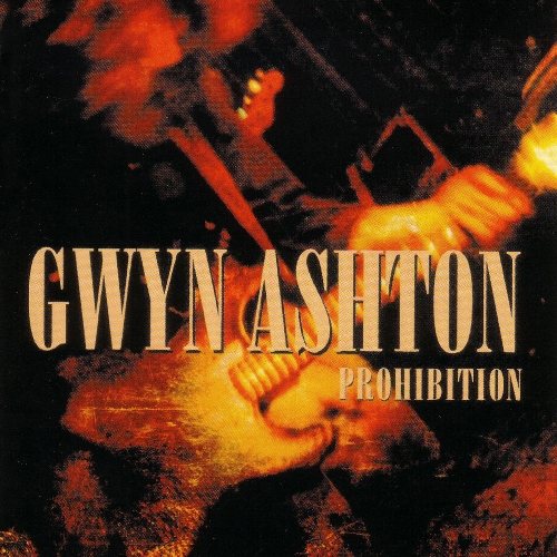 Постер Gwyn Ashton - Discography Gwyn Ashton - Discography