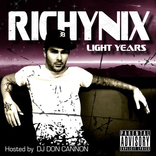 Постер Richy Nix - Дискография Richy Nix - Дискография
