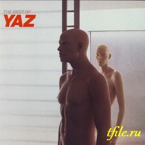 Постер Yazoo - Дискография Yazoo - Дискография