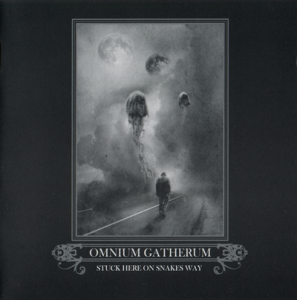 Постер Omnium Gatherum - Дискография Omnium Gatherum - Дискография