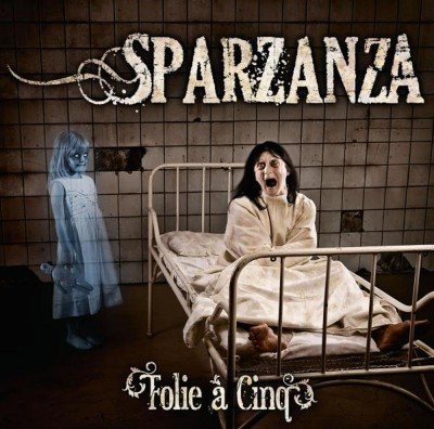 Постер Sparzanza - Дискография Sparzanza - Дискография