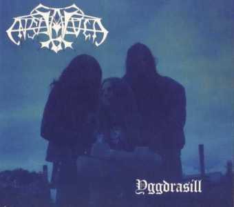 Постер Satyricon - Discography Satyricon - Discography