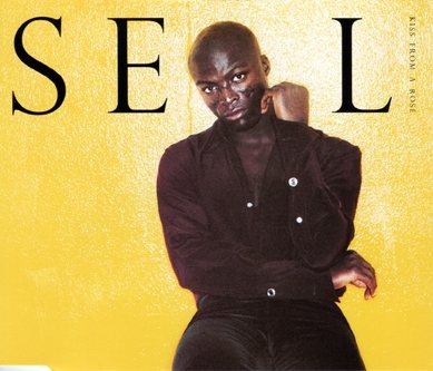 Постер Seal Дискография Seal Дискография