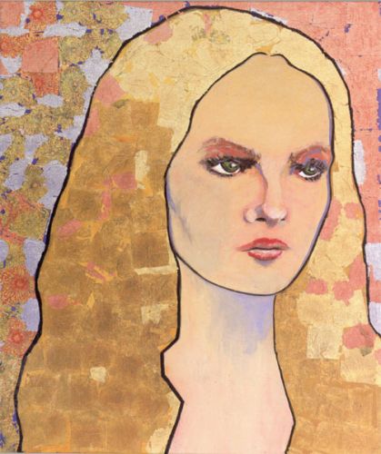 Постер Vanessa Paradis - All Studio Albums Vanessa Paradis - All Studio Albums