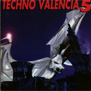 Постер VA - Techno Valencia VA - Techno Valencia