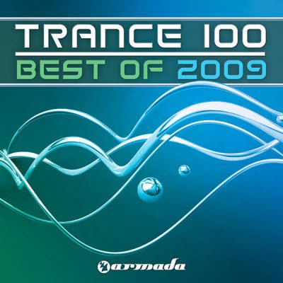 Постер Trance Pack 2009 - Only Hits Trance Pack 2009 - Only Hits