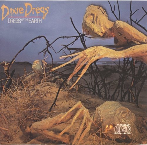 Постер Steve Morse - Discography Steve Morse - Discography