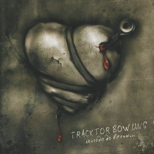 Постер Tracktor Bowling - Дискография Tracktor Bowling - Дискография