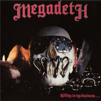 Постер Megadeth - Дискография Megadeth - Дискография