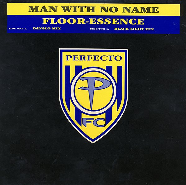 Постер Man With No Name - Discography Man With No Name - Discography